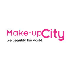 Makeup City logo
