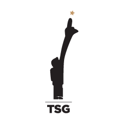 TSG logo