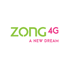 Zong logo